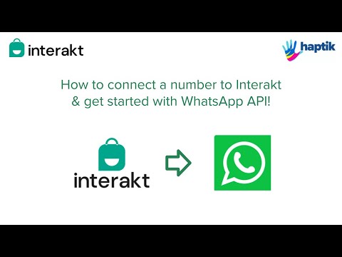 Step by Step Guide To WhatsApp Shopify Integration