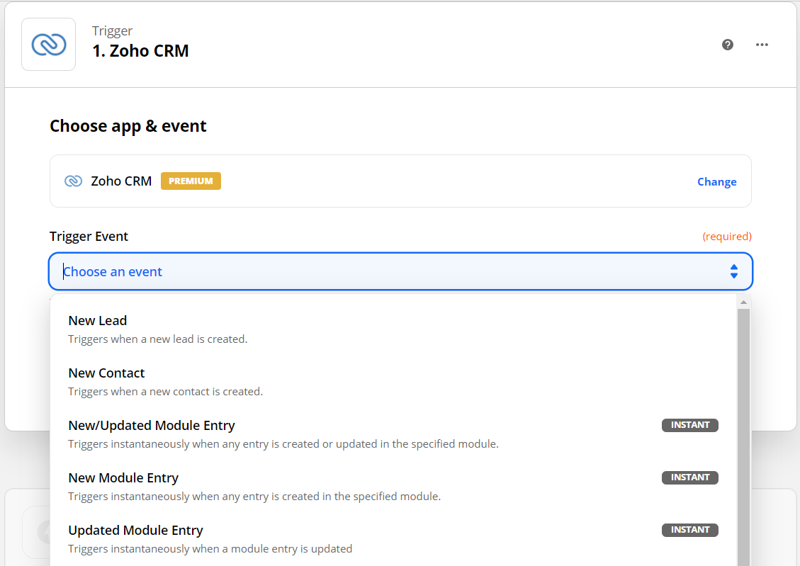 Connecting Zapier To interakt’s WhatsApp Inbox + Automated Notification