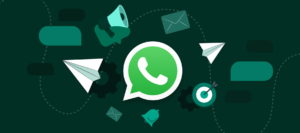 WhatsApp marketing for business
