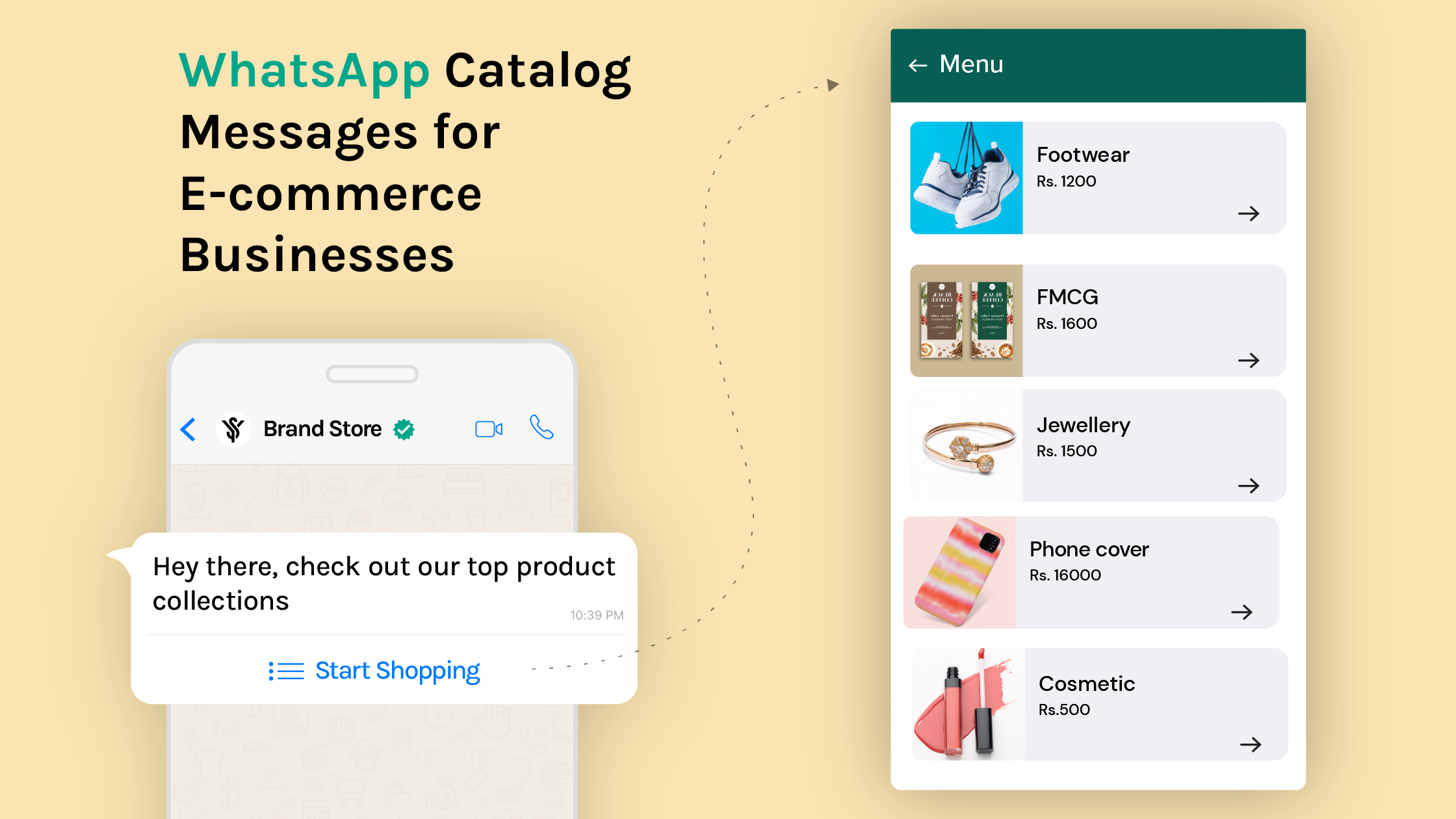 E-commerce