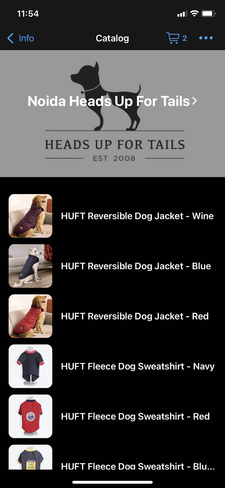 product catalog3