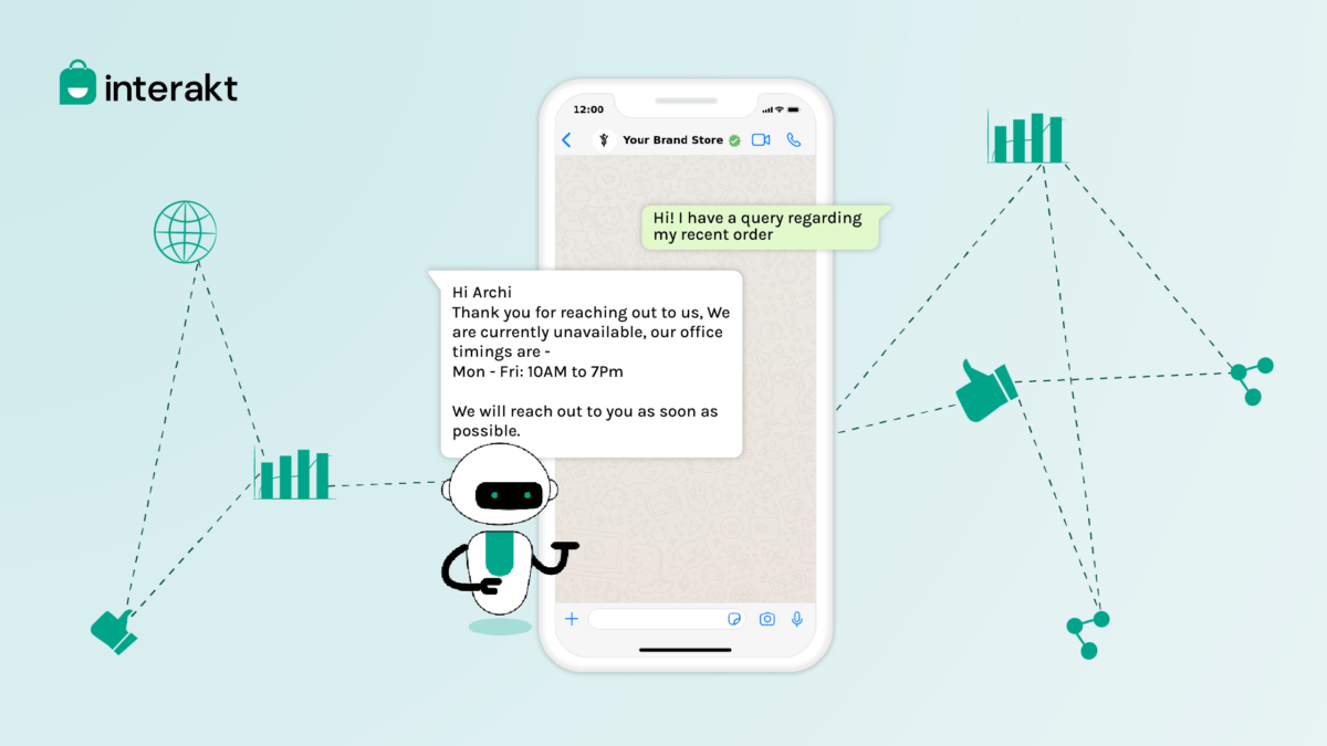 Access ready to use Templates with WhatsApp Notification Library | Interakt