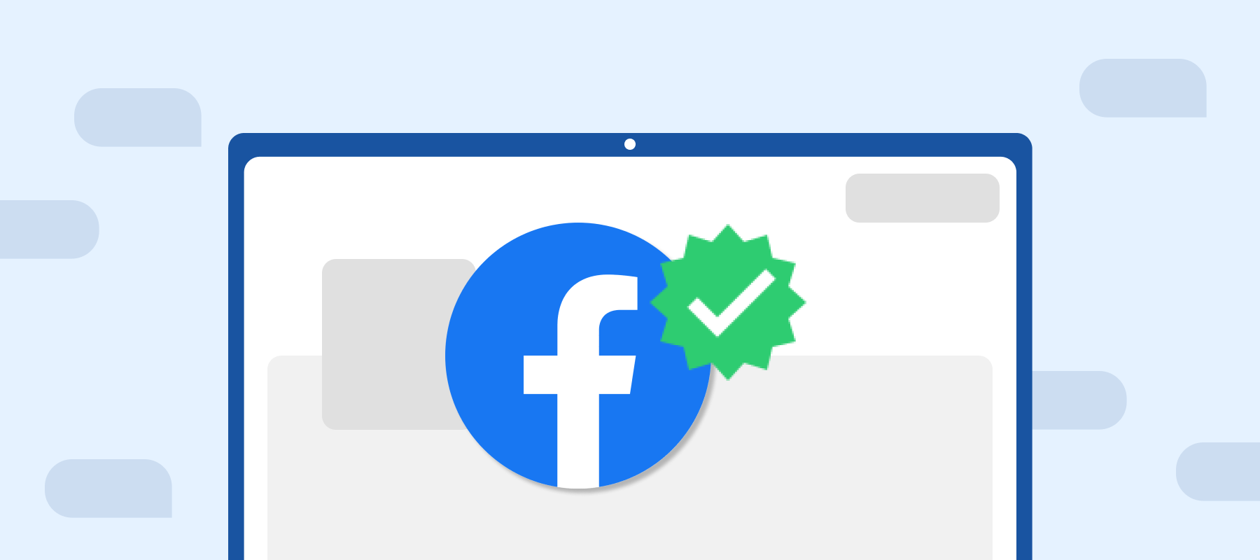 Facebook Business Verification Process