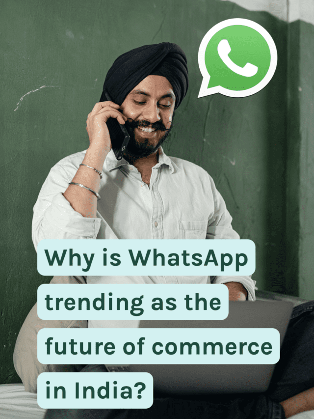 What is WhatsApp Business API?