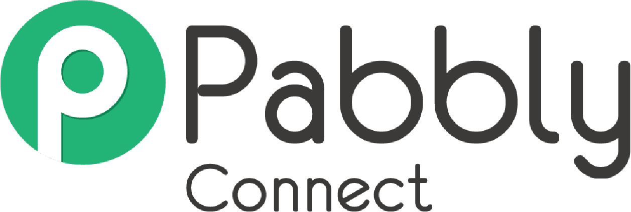 Pabbly Black Logo