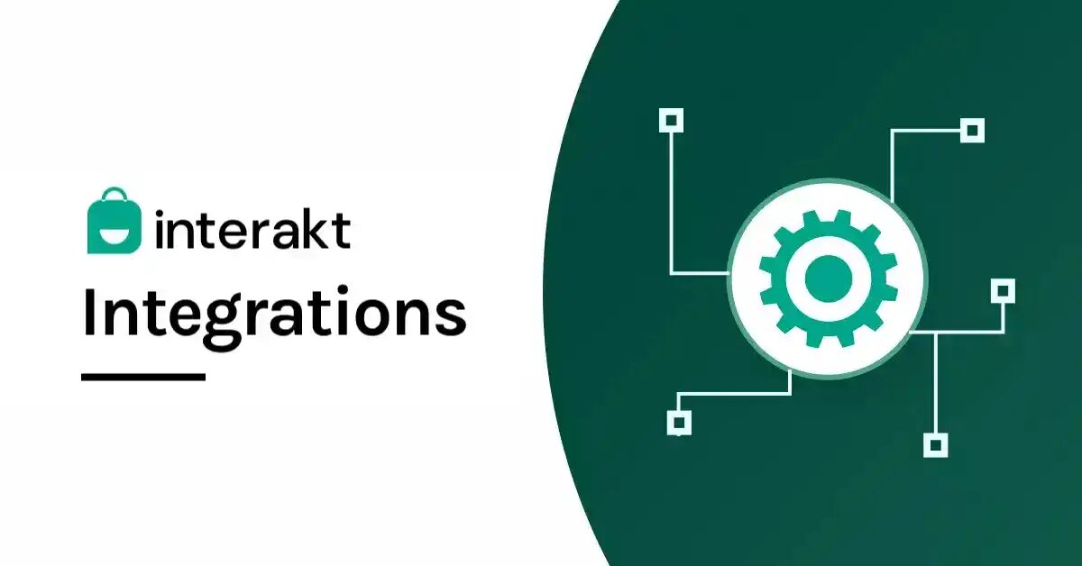 WhatsApp Business Integrations Made Easy | Interakt