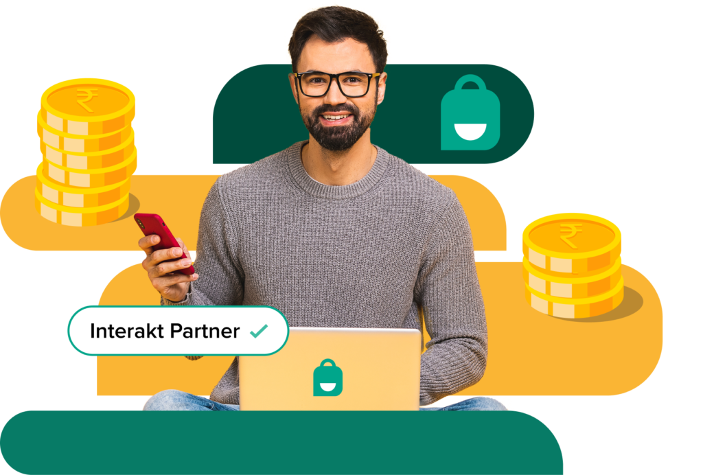 WhatsApp for Partners | Interakt