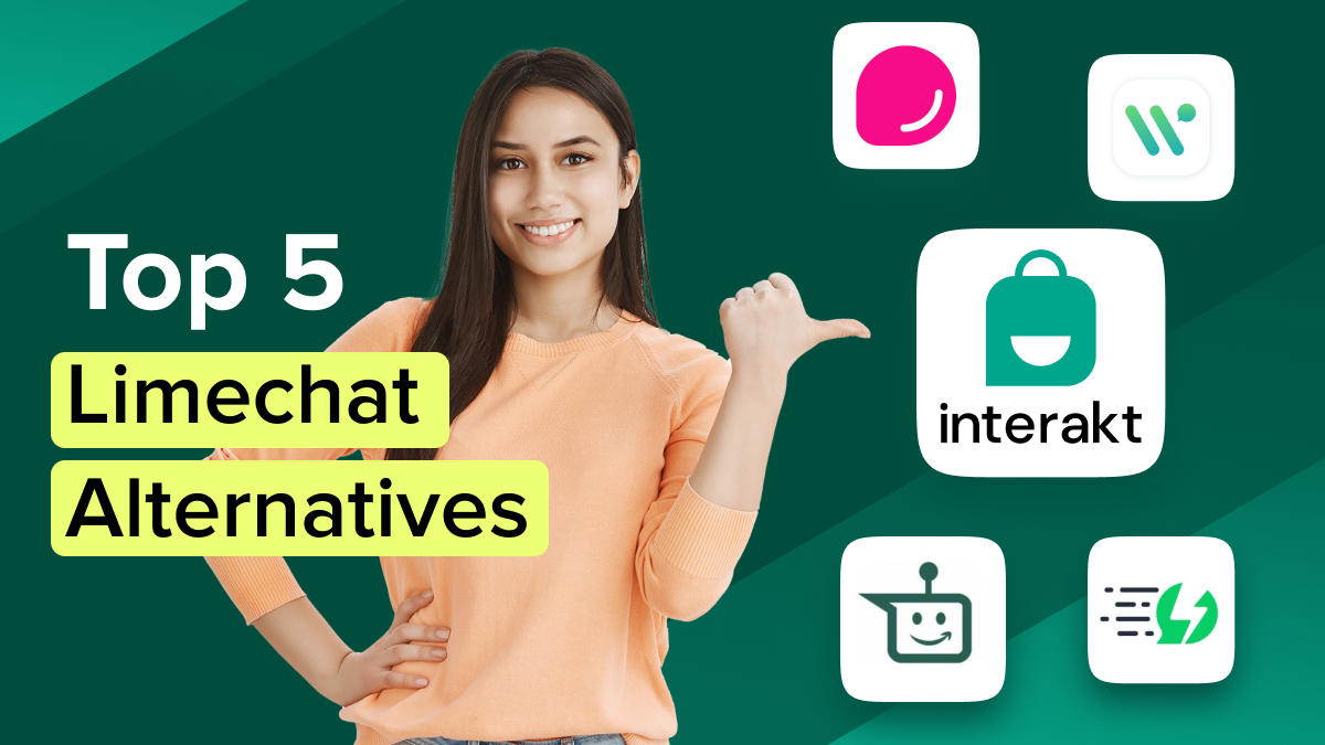 Limechat alternatives