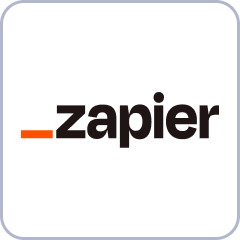 WhatsApp Business API with Zapier integration