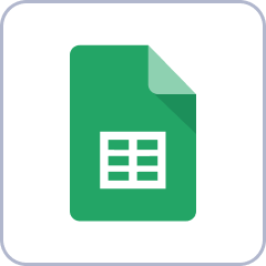 Google sheets integration with WhatsApp Business API