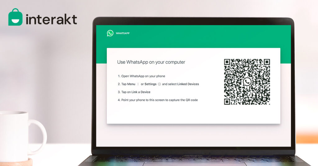 WhatsApp Business Web: All You Need to Know in 2025