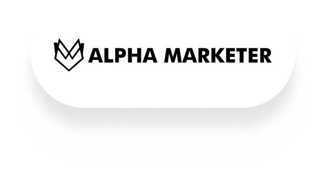 Alpha Marketer