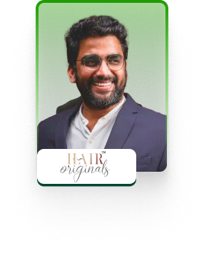 Hair Orignals