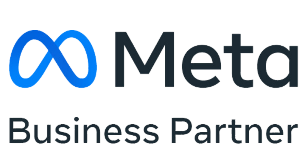 Meta Business Partner logo 270423
