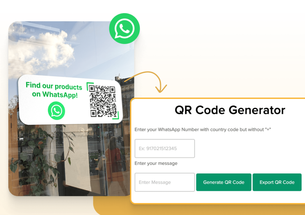 Qr Code Generator min