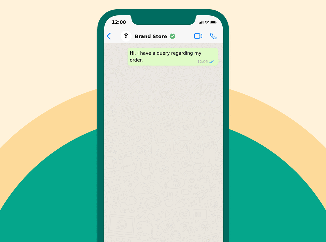 WhatsApp Business Automation