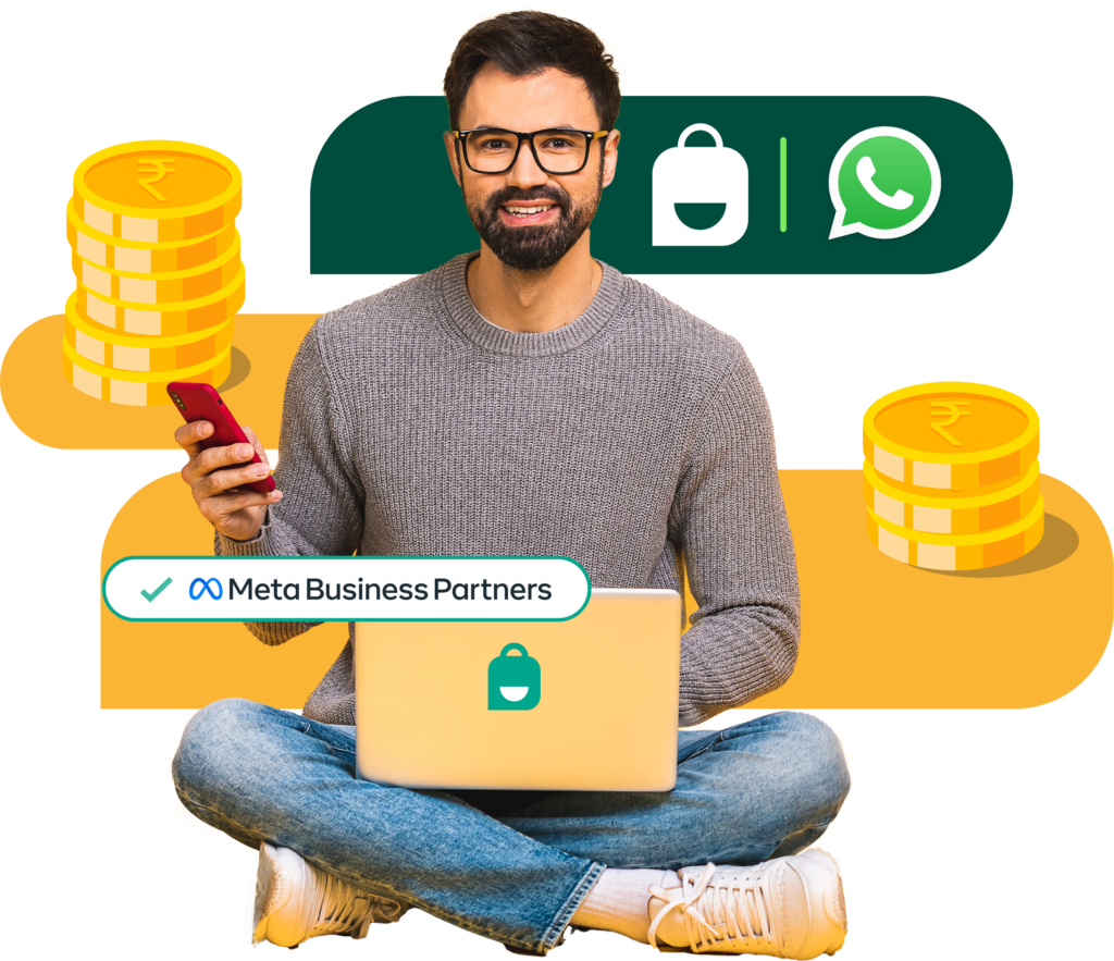 WhatsApp Business API Partner