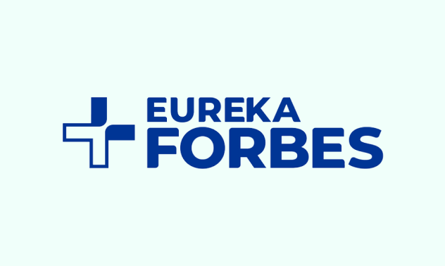 Eureka Forbes