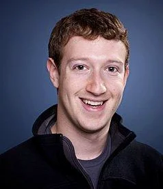 Mark Zuckerberg