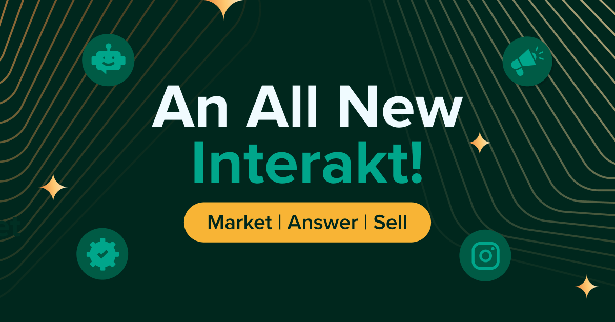 An All New Interakt