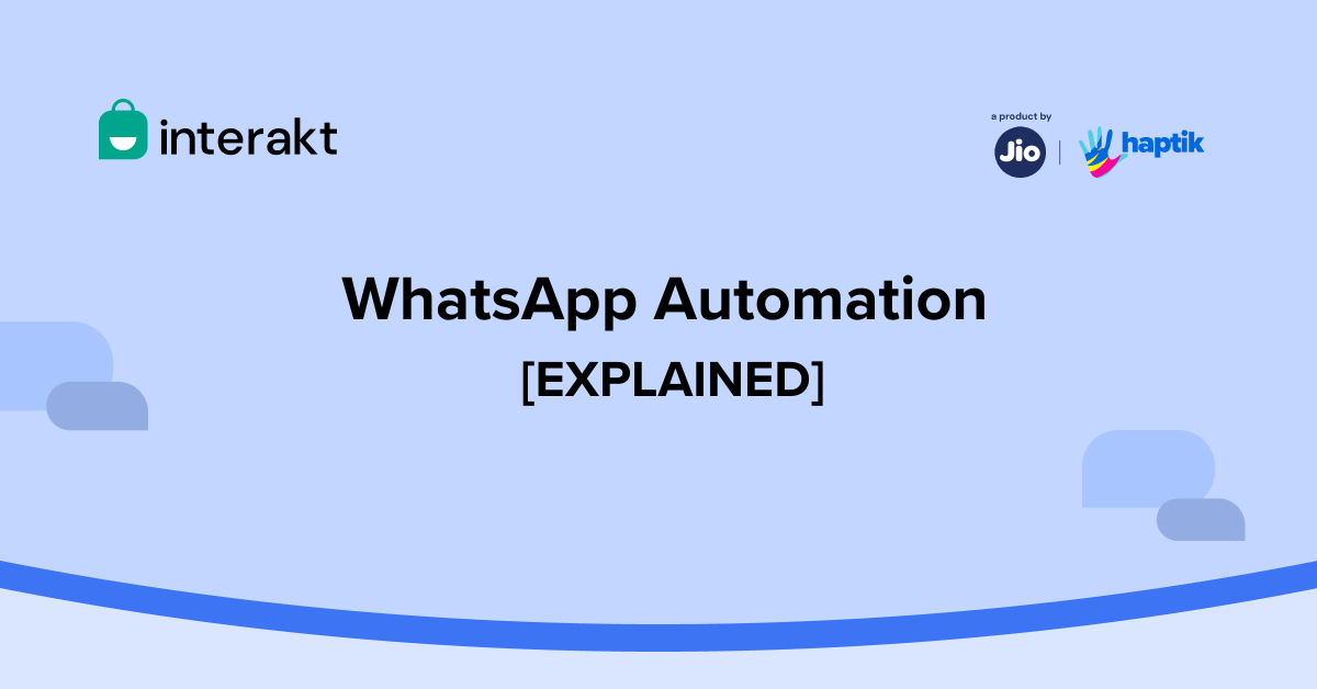 Setup WhatsApp Automation