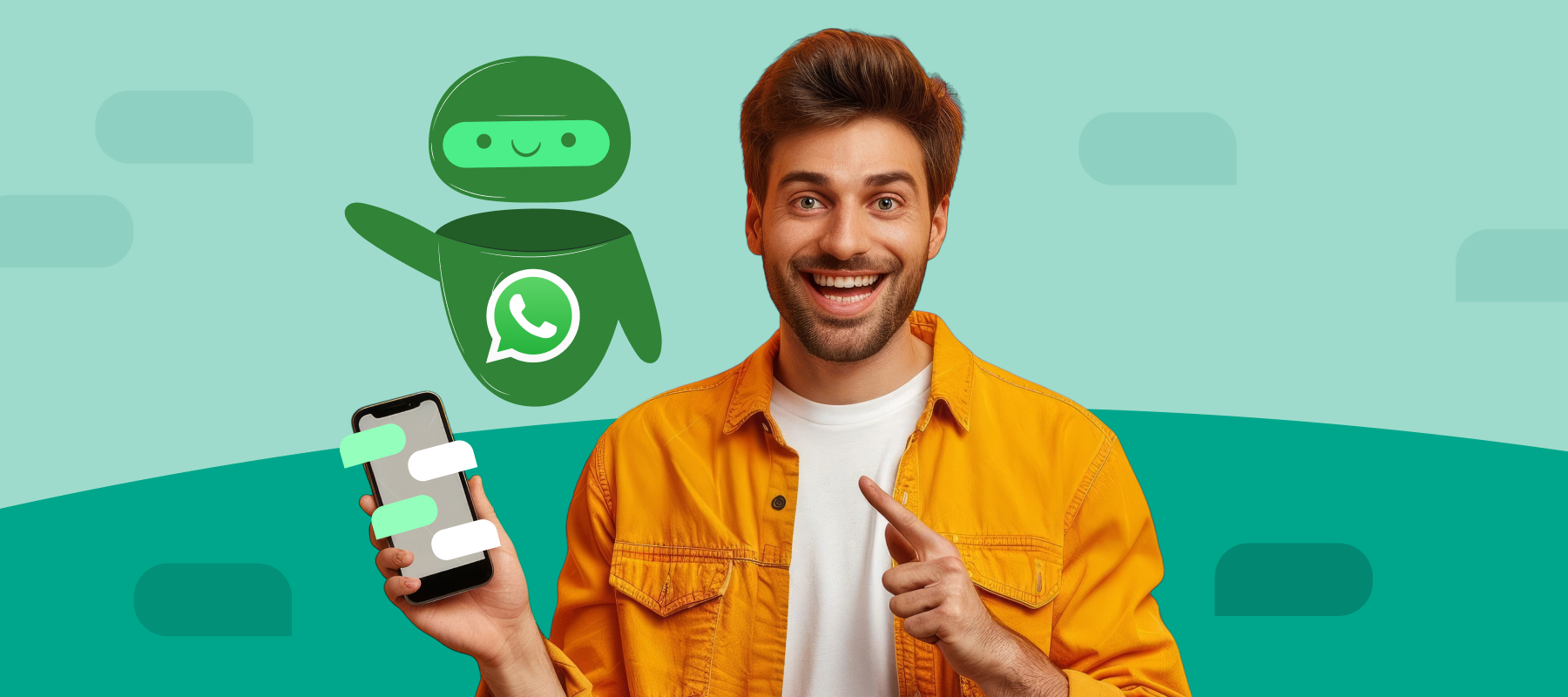 Ways to setup WhatsApp Bot