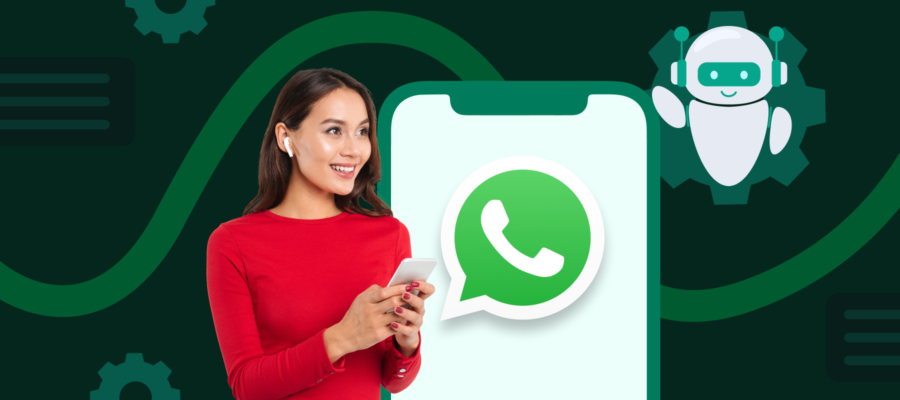 WhatsApp Automation
