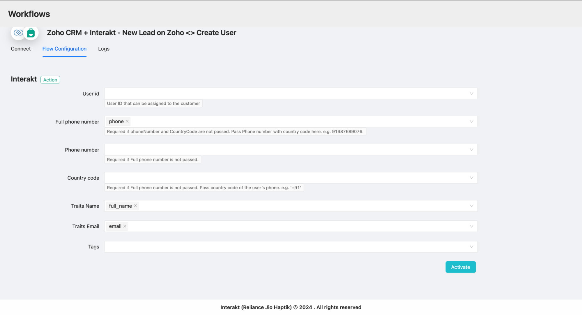 How To Integrate WhatsApp API with Hubspot