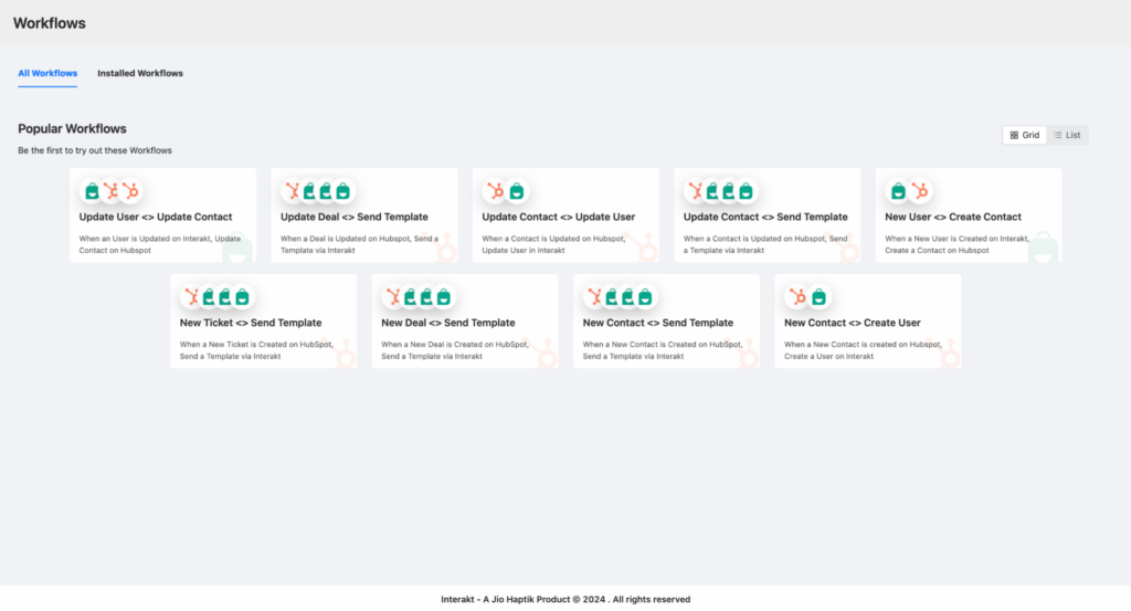 How To Integrate WhatsApp API with Hubspot