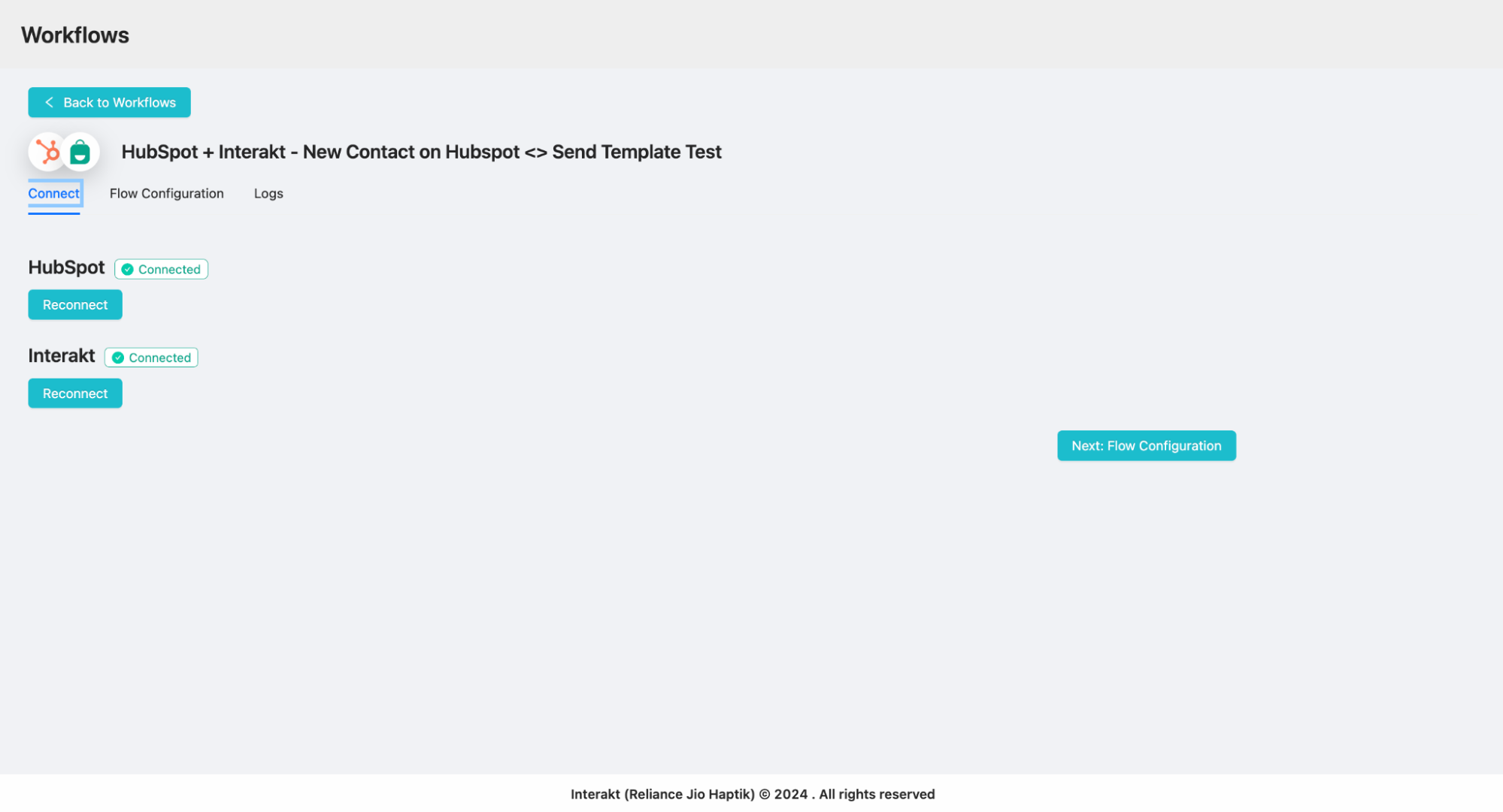 How To Integrate WhatsApp API with Hubspot