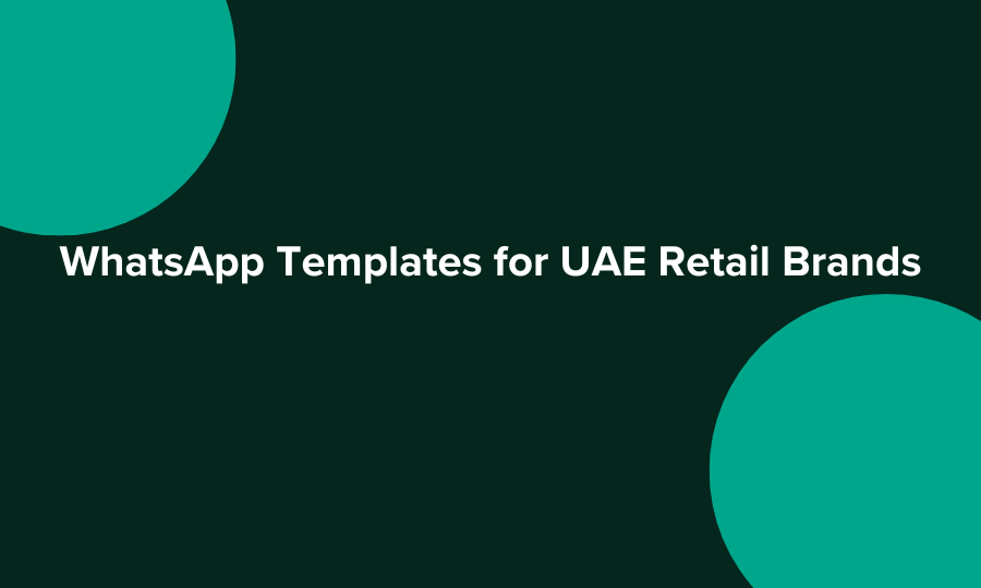 WhatsApp Message Template For Retail (2)