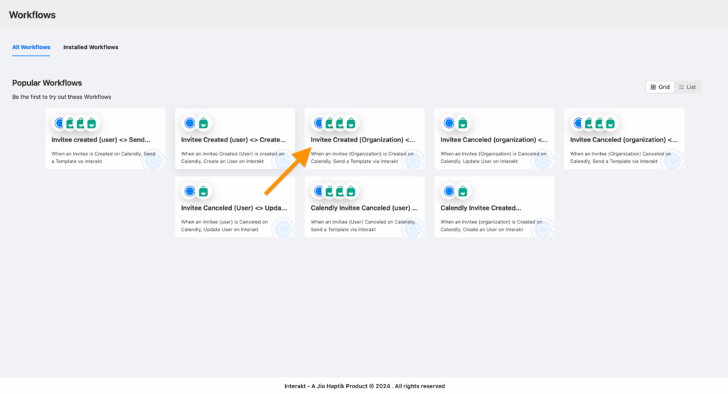 How To Integrate WhatsApp API with Calendly
