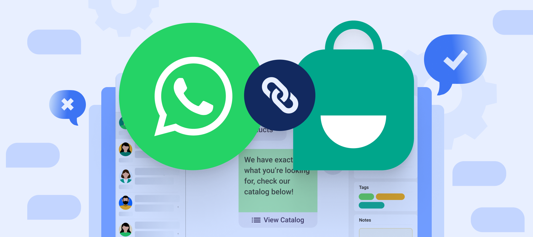 Best Practices To Setup WhatsApp CRM