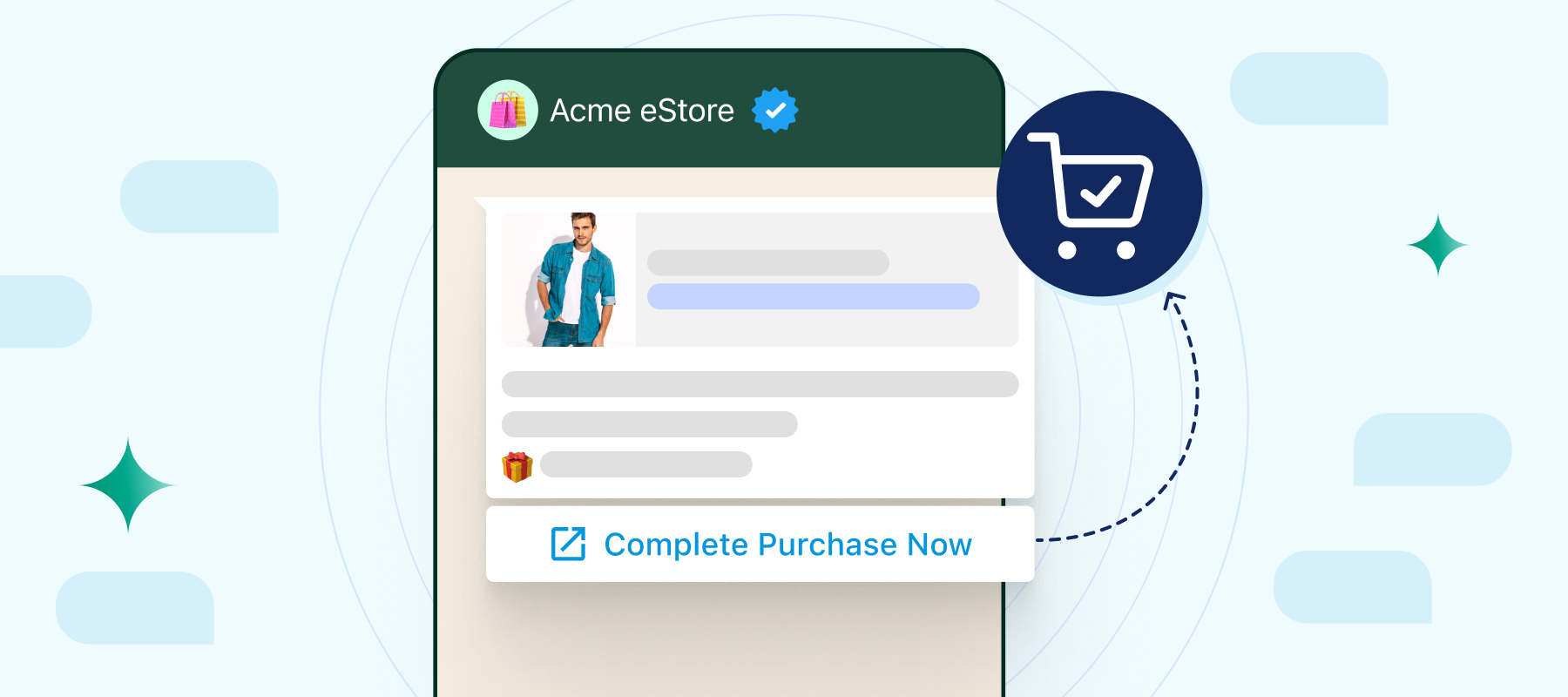 Reduce Abandoned Cart With WhatsApp (1)