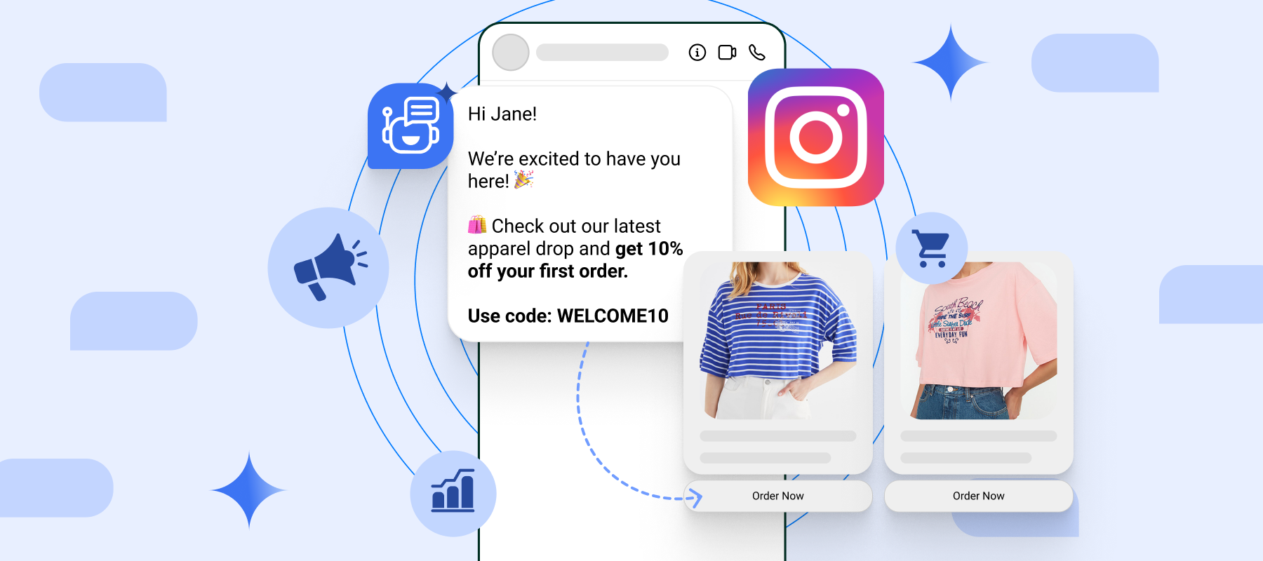 Ways to Use Instagram DM Automation to Boost Sales (1)