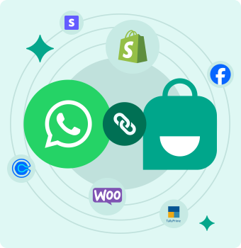 WhatsApp API integration