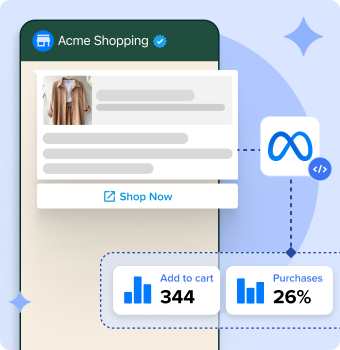 Automated WhatsApp Marketing messages