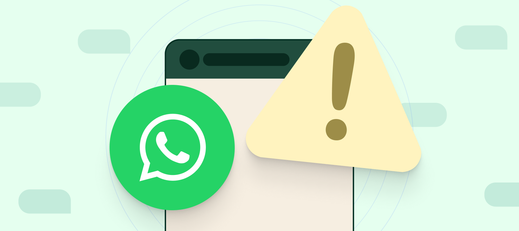 WhatsApp API Integration Issues