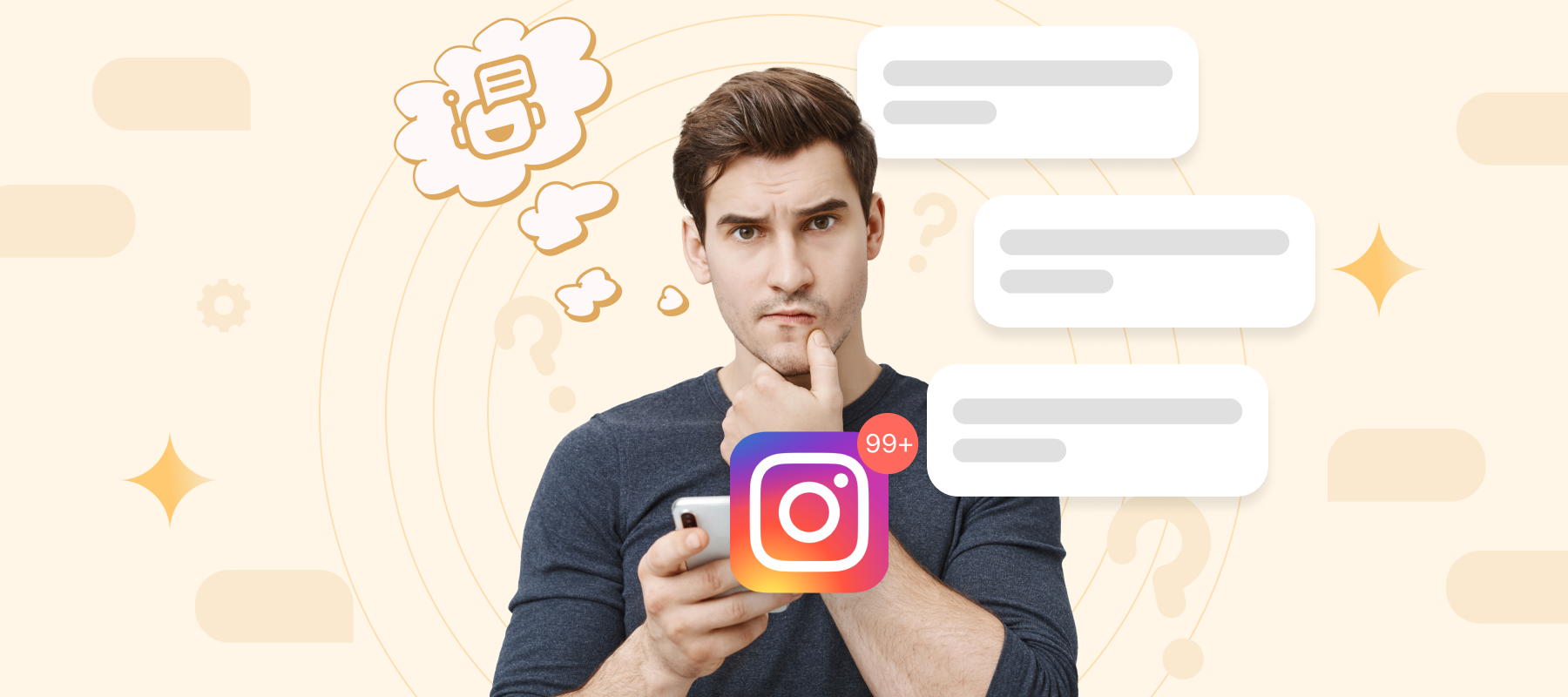 Instagram Automation vs Manual Management