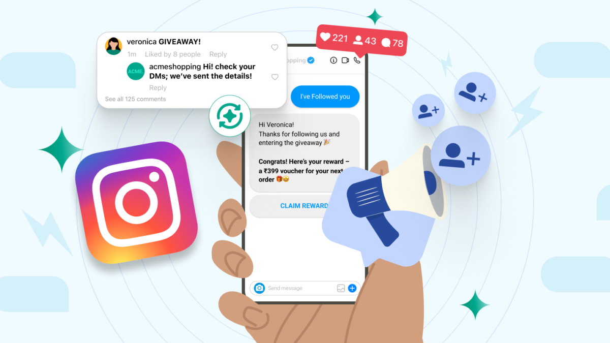 Drive Engagement Fast: How to Boost Your Likes Automatically on Any Platform 1 How Automated Instagram Comments Boost Engagement