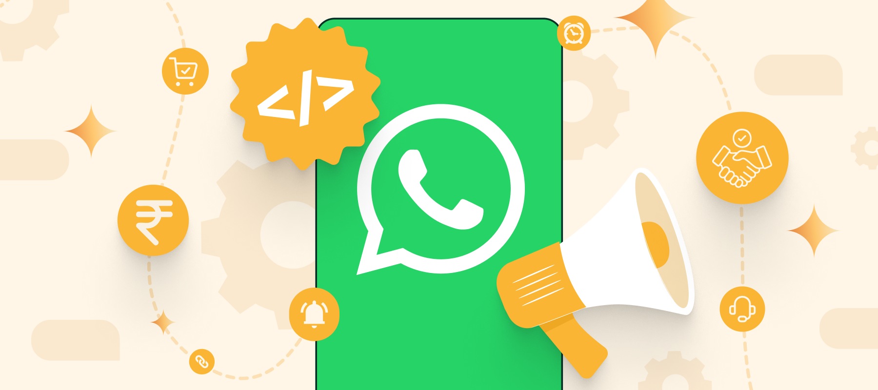 Partner with WhatsApp Business API Provider