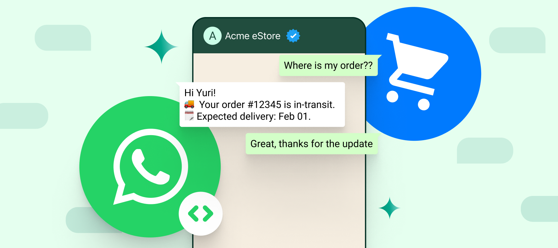 Why E-Commerce Brands Are Choosing WhatsApp Business API