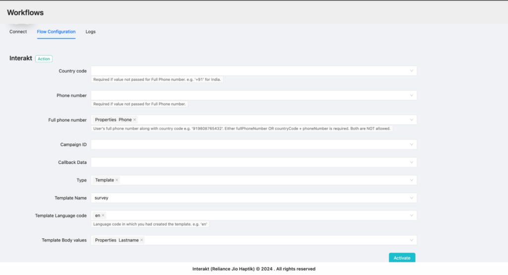How To Integrate WhatsApp API with Hubspot