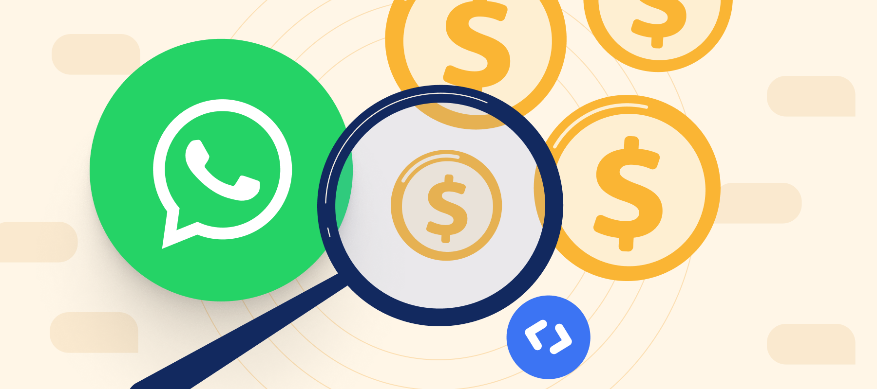 Hidden Charges in WhatsApp Business API