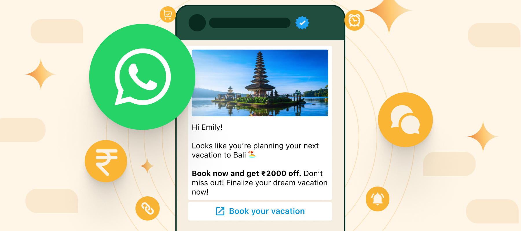 How Businesses Are Leveraging WhatsApp Automation_ Real-Life Case Studies