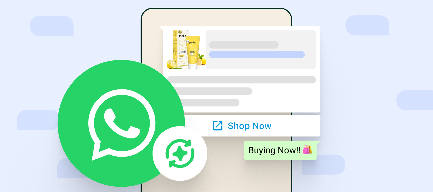 Why E-Commerce Brands Rely on WhatsApp Automated Workflows for Messaging
