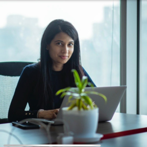 Picture of Almitra Sharma