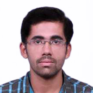 Picture of Jegan Sv