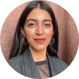 Picture of Radhika Jagtap