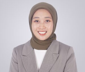 Picture of Christina Yuni Admantin,